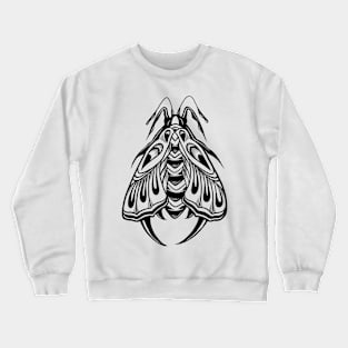 Insect Crewneck Sweatshirt